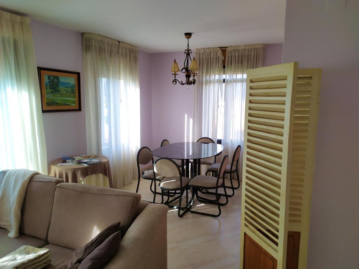House With 3 Bedrooms In Pontevedra With Enclosed Garden 3 Km From The Beach Bagian luar foto
